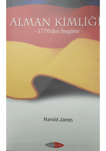 Alman Kimliği; 1770´den Bugüne