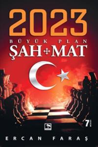 2023 Büyük Plan Şah Mat