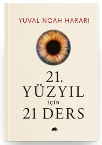 21. Yüzyıl İçin 21 Ders (Ciltli)