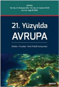 21.Yüzyılda Avrupa