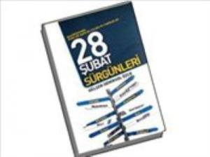 28 Şubat Sürgünleri