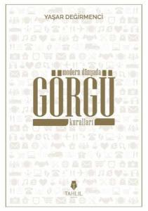 Modern Dünyada Görgü Kuralları