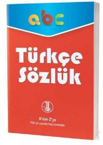 İlköğretim Türkçe Sözlük
