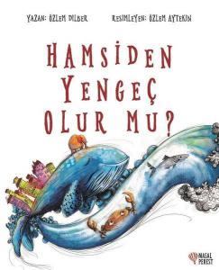 Hamsiden Yengeç Olur mu?