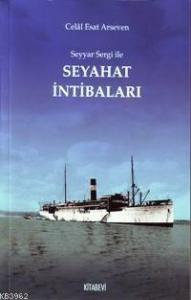 Seyyar Sergi İle Seyahat İntibaları