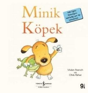 Minik Köpek