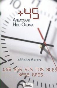 3+45 Anlayarak Hızlı Okuma