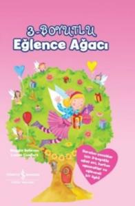 Eğlence Ağacı; 3-Boyutlu
