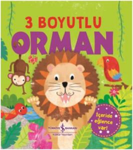 3 Boyutlu Orman