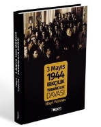 3 Mayıs 1944 Irkçılık Turancılık Davası