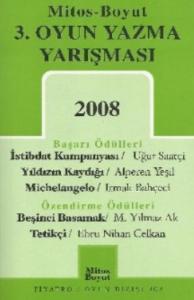 3. Oyun Yazma Yarışması-2008