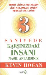 3 Saniyede Karşınızdaki İnsanı Nasıl Anlarsınız?