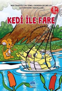 3 Sınıf 100 Temel Eserden Seçmeler