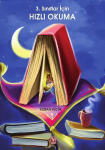 3.Sınıflar İçin Hızlı Okuma