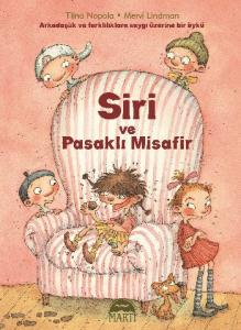 3. Siri ve Pasaklı Misafir