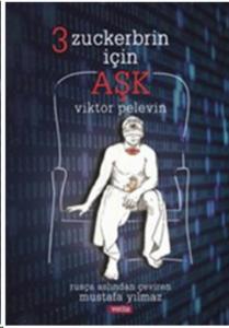 3 Zuckerbrin İçin Aşk