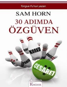 30 Adımda Özgüven