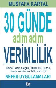30 Günde Adım Adım Verimlilik