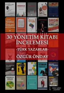 30 Yönetim Kitabı İncelemesi
