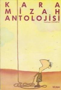 Kara Mizah Antolojisi
