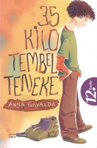 35 Kilo Tembel Teneke