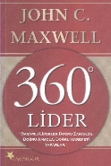 360 Derece Lider