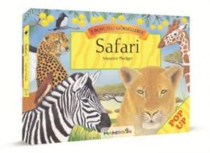 Safari (3 Boyutlu)