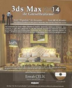3ds max 2014 ile Görselleştirme
