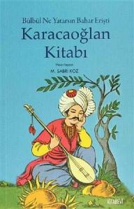 Karacaoğlan Kitabı