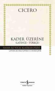 Kader Üzerine; (Latince-Türkçe)