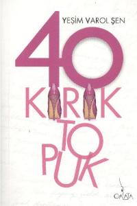 40 Kırık Topuk