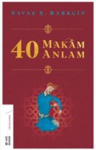 40 Makam 40 Anlam