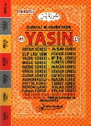 41 Yasin Fihristli
