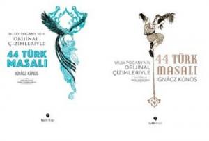 44 Türk Masalı