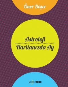 Astroloji Haritanızda Ay