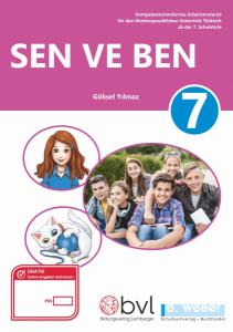 Sen ve Ben 7