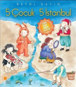 5 Çocuk 5 İstanbul