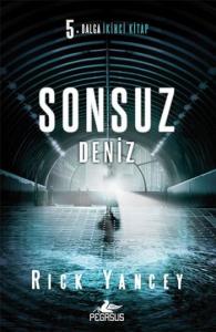 Sonsuz Deniz - 5. Dalga İkinci Kitap