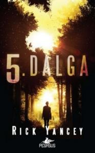 5. Dalga Serisi (3 Kitap)