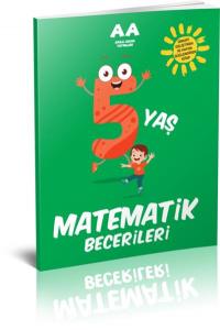 5 Yaş Matematik Becerileri