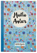 5 Yıllık Mutlu Anlar Ajandası