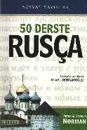 50 Derste Rusça (CD'li) (Brd)