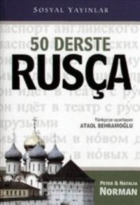 50 Derste Rusça CDli