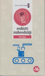 50 Soruda Endüstri Mühendisliği