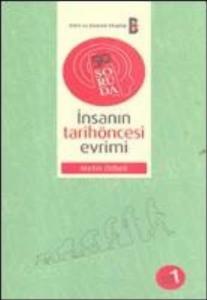 50 Soruda İnsanın Tarihöncesi Evrimi