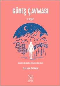 Güneş Çavması - 1