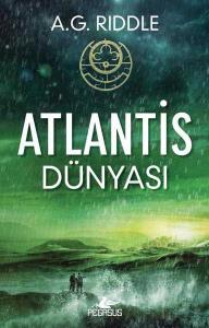 Atlantis Dünyası - Kökenin Gizemi 3