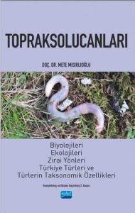 Topraksolucanları