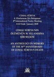Cemal Süreya'nın Ölümünün 30. Yılı Anısına Şiir Seçkisi