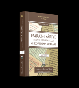 Emrazı Sariye Bulaşıcı Hastalıklar 2. Cilt